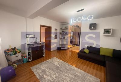 VANZARE 2 CAMERE BUCURESTII NOI | PARC BAZILESCU | DAMAROAIA - 6