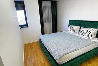 Apartament cu 2 camere decomandat, mobilat în Aviației - 3