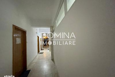 Spațiu comercial, de 25 mp, în Ultracentral - 1