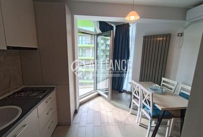 Apartament cu 2 camere decomandat în Central - 18