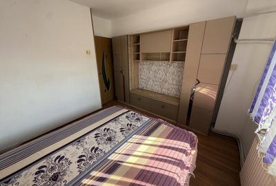 Apartament cu 2 camere decomandat, mobilat în Radu Negru - 7