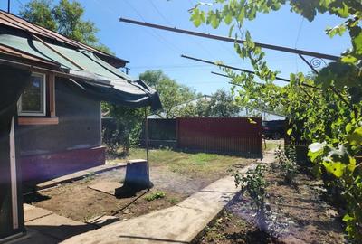 Casă în Văcăreasca - 4