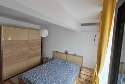 Apartament cu 2 camere decomandat în Runcu - 5
