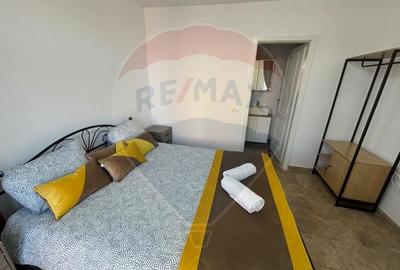 Apartament cu 2 camere decomandat în Gara de Nord - 9