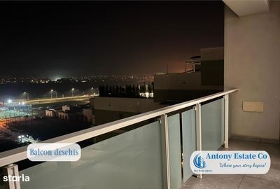 Apartament cu 2 camere în Nufărul - 7