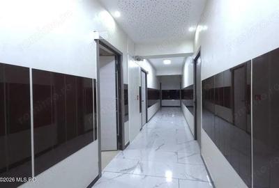 Apartament cu 2 camere semidecomandat în Central - 11