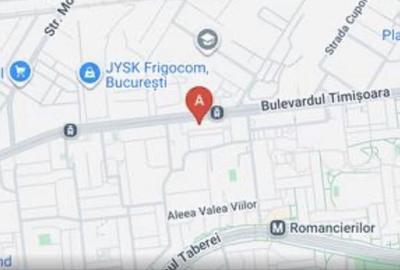 Apartament cu 3 camere decomandat în Timișoara