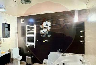 Casa + terasa + 2 spatii comerciale Colentina 377 - 8