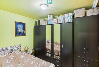 Apartament cu 3 camere tip X,  Str. Feldioarei - 3