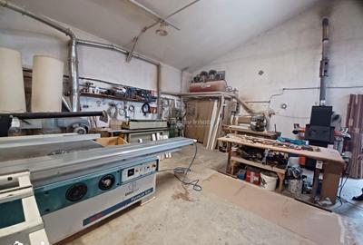 Spațiu comercial, de 1,400 mp, în Corbeanca - 6