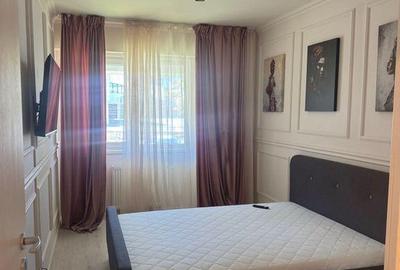 Apartament zona Tomis Nord