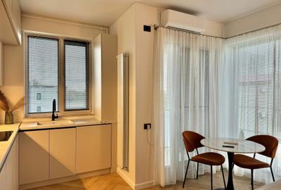 Garsonieră în Nord - 4