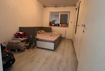 Nicolae Teclu - 3 Camere - 2 Bai - Mobilat si Utilat - 7 min Metrou Nicolae Teclu - 3 Camere - 2 Bai - Mobilat si Utilat - 7 min Metrou - 20