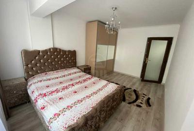 Apartament cu 3 camere semidecomandat în Florești - 12