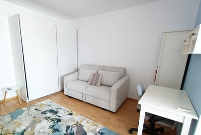 Garsoniera Complet Utilata - Fara Comision, de la Proprietar, Dristor Garsoniera Complet Utilata - Fara Comision, de la Proprietar, Dristor - 5