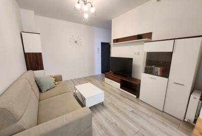 Apartament cu 2 camere, mobilat în Militari - 1