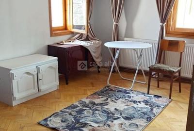 Arcu - vile | 3 camere mobilat si utilat | disponibil imediat - 2