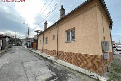 Casa de vanzare zona centrala-Tulcea - 3