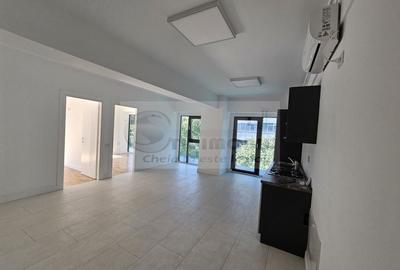 Apartament 3 camere, bloc 2019, 60mp, etaj 1, Podu Roș, 240.000€ - 4