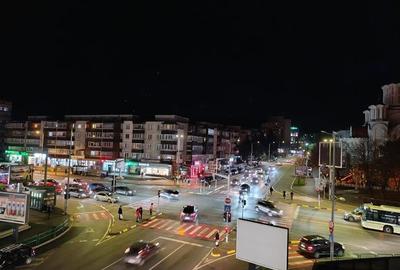 Apartament cu 3 camere decomandat în Tudor Vladimirescu