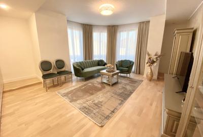 Apartament cu 2 camere semidecomandat, mobilat în Calea Victoriei - 3
