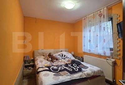 Apartament cu 2 camere semidecomandat, mobilat în Mănăștur - 2