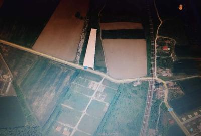 Spațiu comercial, în Periș - 2