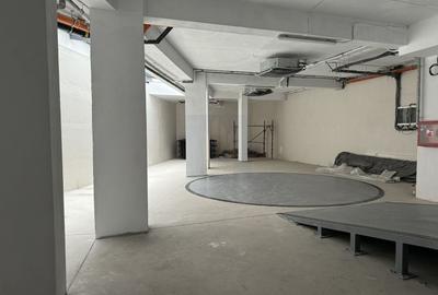 Cladire de birouri/spatiu comercial de vanzare in zona *Dorobanti* - 35