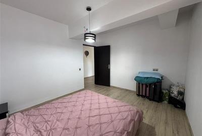Apartament cu 2 camere, 59 mp utili , situat in cartierul Intre Lacuri! - 10