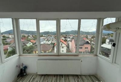 Apartament cu 3 camere decomandat, mobilat în Republicii - 4