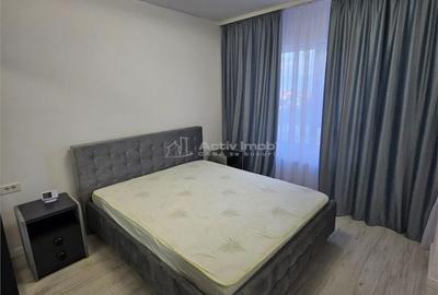 Apartament cu 2 camere, mobilat în Central - 9