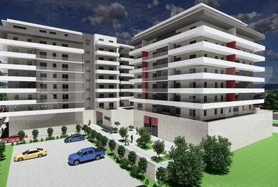 Apartament cu 2 camere, 70 mp, zona Centrala - 1