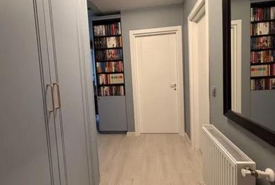 APARTAMENT 2 CAM FINISAJE PREMIUM HILS BRAUNER + LOC PARCARE - 4