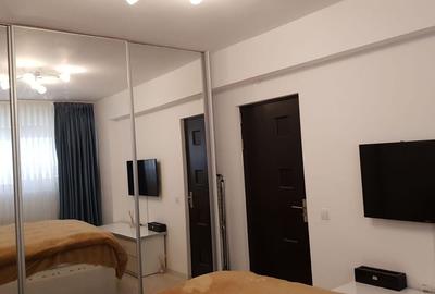 Apartament cu 2 camere decomandat în Metalurgiei - 5