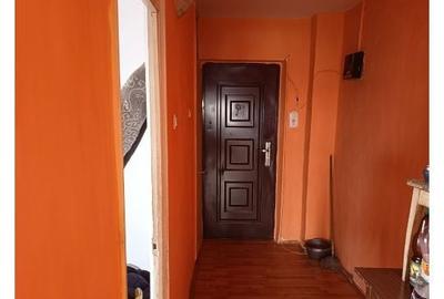 Apartament cu 2 camere semidecomandat în Central - 5