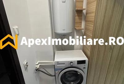 Apartament cu 2 camere decomandat, mobilat în Iancului - 6