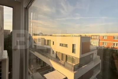 Apartament cu 2 camere semidecomandat în Central - 1