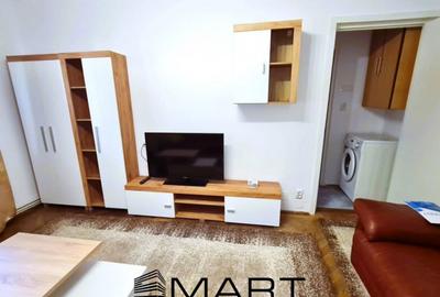 Apartament cu 2 camere semidecomandat în Mihai Viteazul - 1