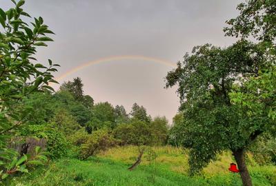 Casă cu 2 camere decomandat în Galeșu - 5