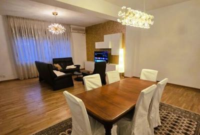 3 camere, 114 mp, centrala, Parc Herastrau, Arcul de Triumf, Domenii - 13