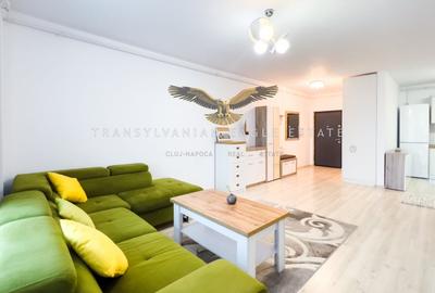 Apartament ultra modern| 3 camere semidecomandate| Frunzisului - 4