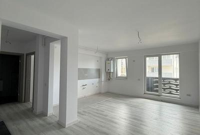 Apartament cu 2 camere în Central - 14