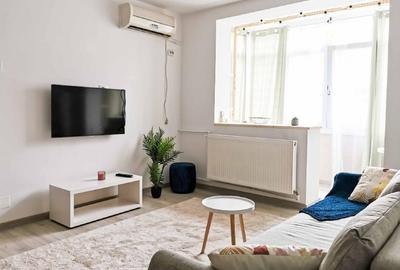 Apartament cu 2 camere semidecomandat în Calea Severinului - 14