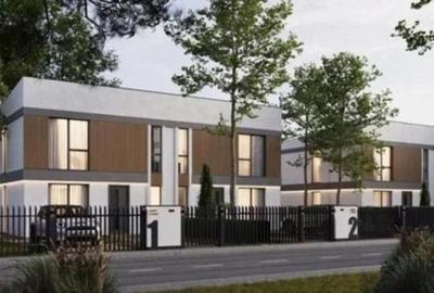 Teren Construcții intravilan de 1553 mp, în Prelungirea Ghencea - 3