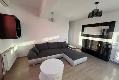 2c decomandat, parcare, centrala proprie - Univ Hyperion - 3