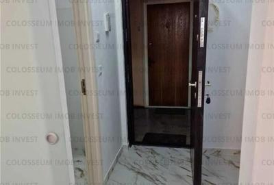 Garsoniera semidecomandata - zona Noua - 5