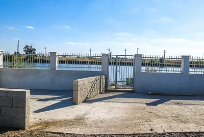 Crevedia, Dambovita - 9