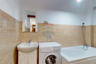 Apartament cu 1 camere decomandat, mobilat în Central - 4