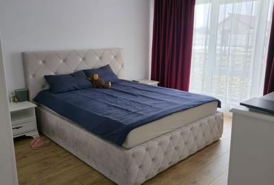 Casă cu 3 camere cu Teren 247 Mp în Berceni - 4