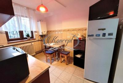 Spatiu elegant pentru inchiriere in apropiere de Iulius Mall - 5